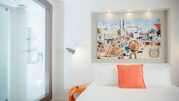 Eurostars Vintro Hotel