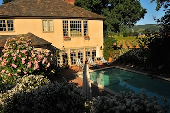 Vineyard Country Inn Vineyard Country Inn