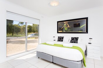 Mildura Holiday Villas Mildura Holiday Villas