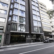 塔克西姆廣場時尚飯店 - 特級