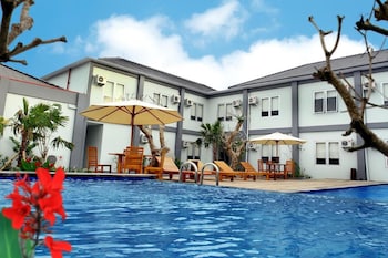 Grand Royal BIL Lombok Grand Royal BIL Lombok