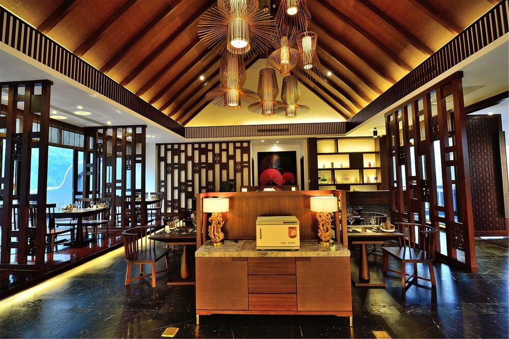 Harmona Resort&Spa Zhangjiajie
