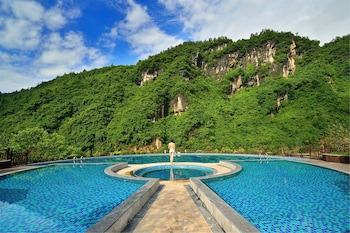 Harmona Resort&Spa Zhangjiajie Harmona Resort&Spa Zhangjiajie