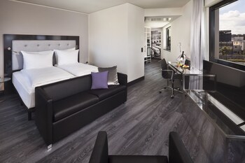 INNSiDE by Melia Wolfsburg INNSiDE by Melia Wolfsburg