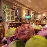 法蘭克福米蘭住宅飯店