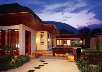 Brilliant Resort and Spa - Kunming Brilliant Resort and Spa - Kunming