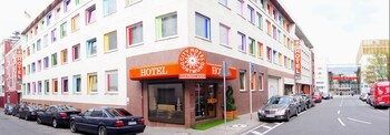 Cityhotel Dortmund Cityhotel Dortmund