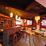 北京仁和軒酒店