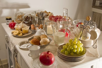 Bed and Breakfast Corso Matteotti 62 Bed and Breakfast Corso Matteotti 62