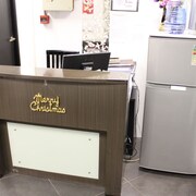 大阪賓館