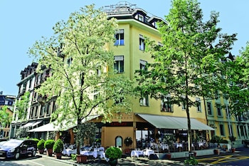 Seegarten Swiss Quality Hotel Seegarten Swiss Quality Hotel