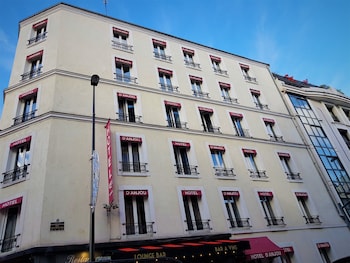 Hotel D'Anjou Hotel D'Anjou
