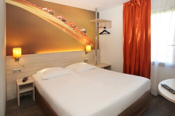 Brit Hotel Granville Brit Hotel Granville