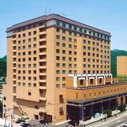 定山溪萬世閣米利奧奈飯店