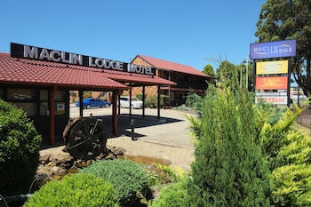 Maclin Lodge Motel Maclin Lodge Motel