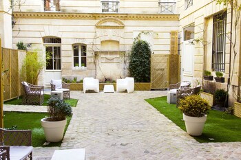 L'Hôtel Particulier L'Hôtel Particulier