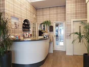 Hotel Bristol Hotel Bristol