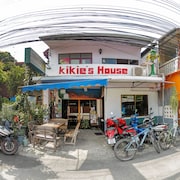 客之家酒店