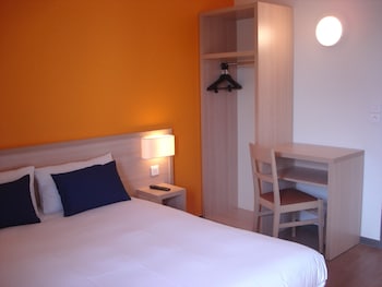 tarifs reservation hotels BUDGET HOTEL Melun – Dammarie les Lys