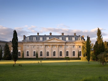 The Ickworth Hotel The Ickworth Hotel