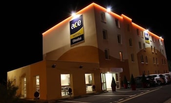 tarifs reservation hotels ACE Hôtel Châteauroux