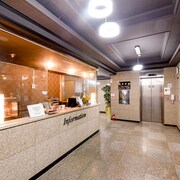 紐約飯店