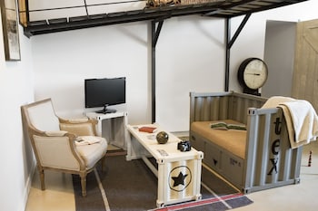 tarifs reservation hotels Surprenantes - Le Voyage Extraordinaire