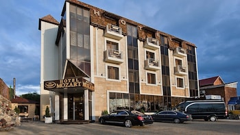 Hotel Mozart Hotel Mozart