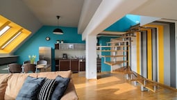 Absynt Apartments