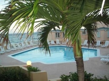 GetAways at Guana Beach Villas