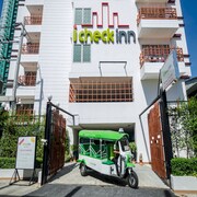 沙同 iCheck Inn 住宅飯店