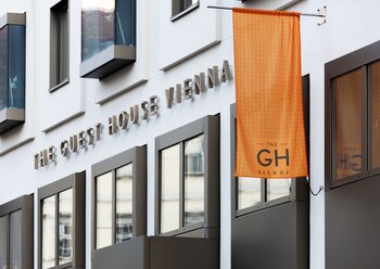 The Guesthouse Vienna The Guesthouse Vienna