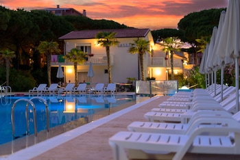 Hotel & Resort Gallia Hotel & Resort Gallia
