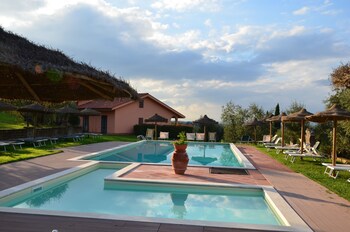 Casa Vacanze Borgo dei Medici Casa Vacanze Borgo dei Medici