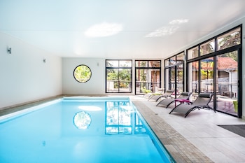tarifs reservation hotels Résid' Spa - Loire & Sèvre