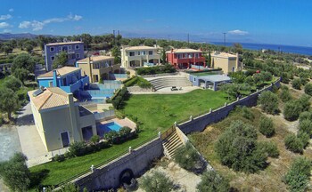 Carme Villas Carme Villas