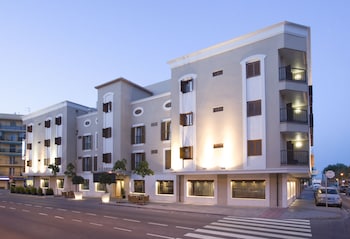 Hotel Costa Blanca Hotel Costa Blanca