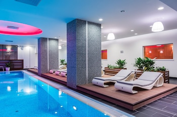 Radisson Blu Hotel, Chelyabinsk Radisson Blu Hotel, Chelyabinsk