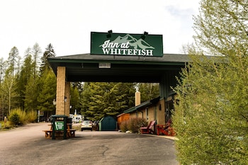 Inn at Whitefish Inn at Whitefish