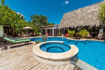 Hacienda JJ Hacienda JJ