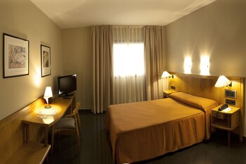Hotel Ruta de Europa Hotel Ruta de Europa