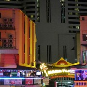 大華套房飯店