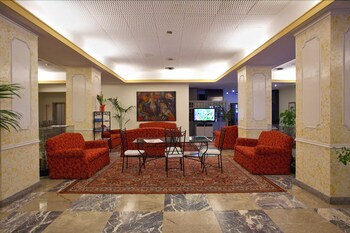 Hotel Grazia Deledda Hotel Grazia Deledda
