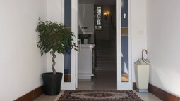 Albergo Amalfi Milano