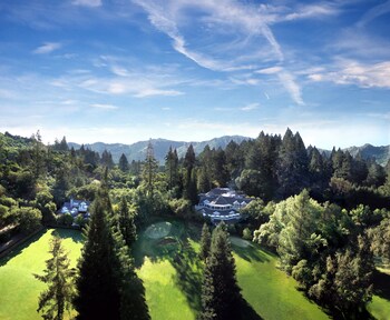 Meadowood Napa Valley Meadowood Napa Valley