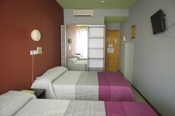 Hotel Lux Aljarafe Hotel Lux Aljarafe