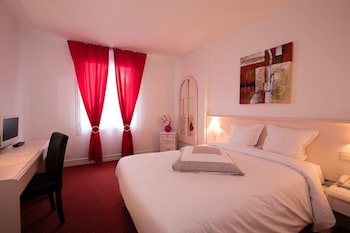 tarifs reservation hotels Hotel le Beffroi