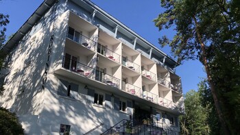 tarifs reservation hotels Hôtel Robinson