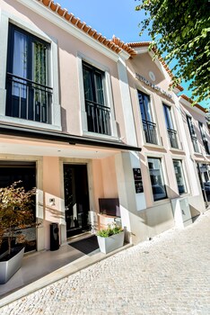 Sintra Bliss Hotel Sintra Bliss Hotel