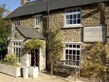 The Finchs Arms The Finchs Arms